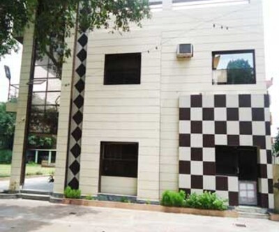 Hotel Kedar Dham